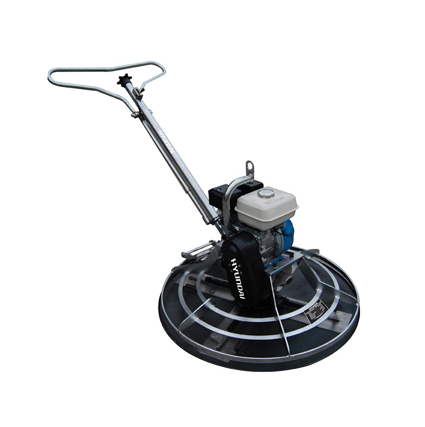 ماله موتوری هیوندای مدل HP792-PT - هیوندای