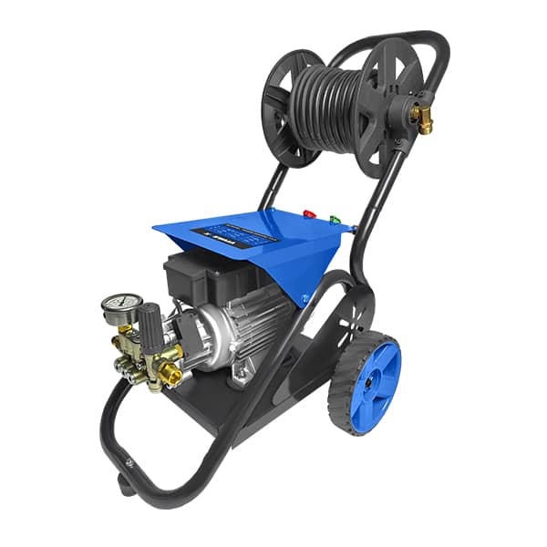 کارواش دینامی 180بار ویوارکس مدل VR180-PW - ویوارکس