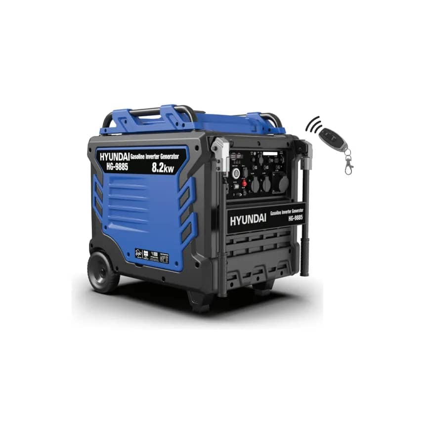 موتور برق هیوندای مدل HG-9885 - هیوندای