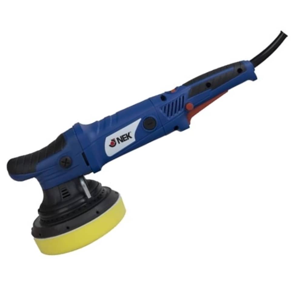 دستگاه پولیش اوربیتال نک مدل 9015 - نک