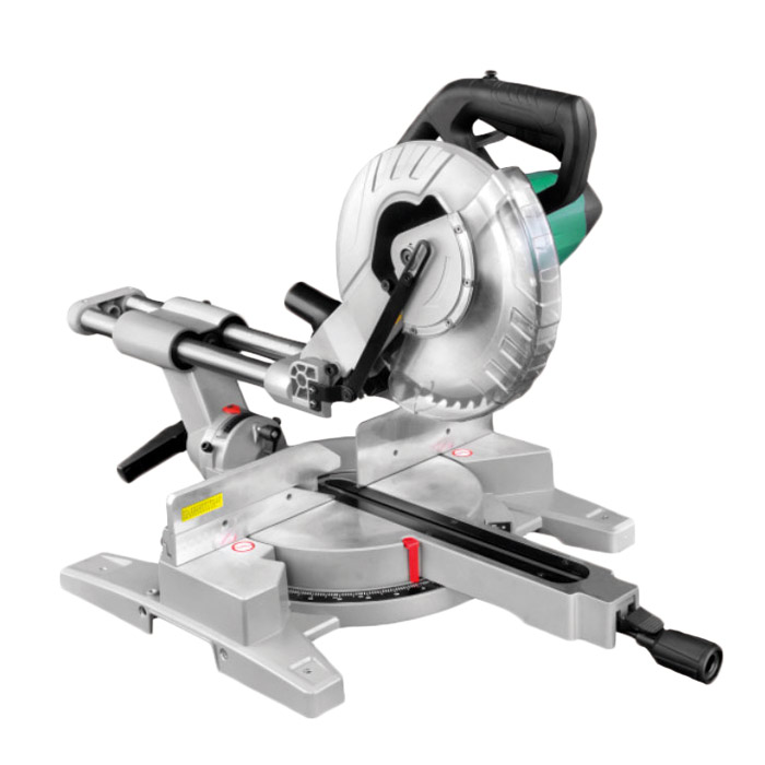 اره فارسی بر کشویی دی سی ای مدل AJX10-255 - دی سی ای