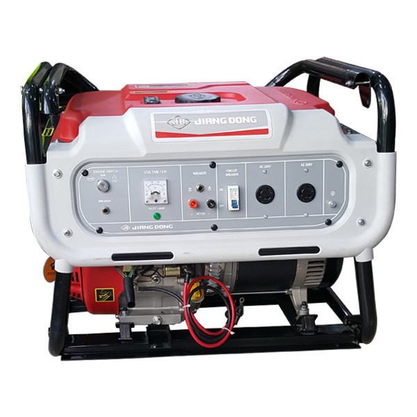 موتور برق جیانگ دانگ مدل JD10000JWE2-A-RC - جیانگ دانگ