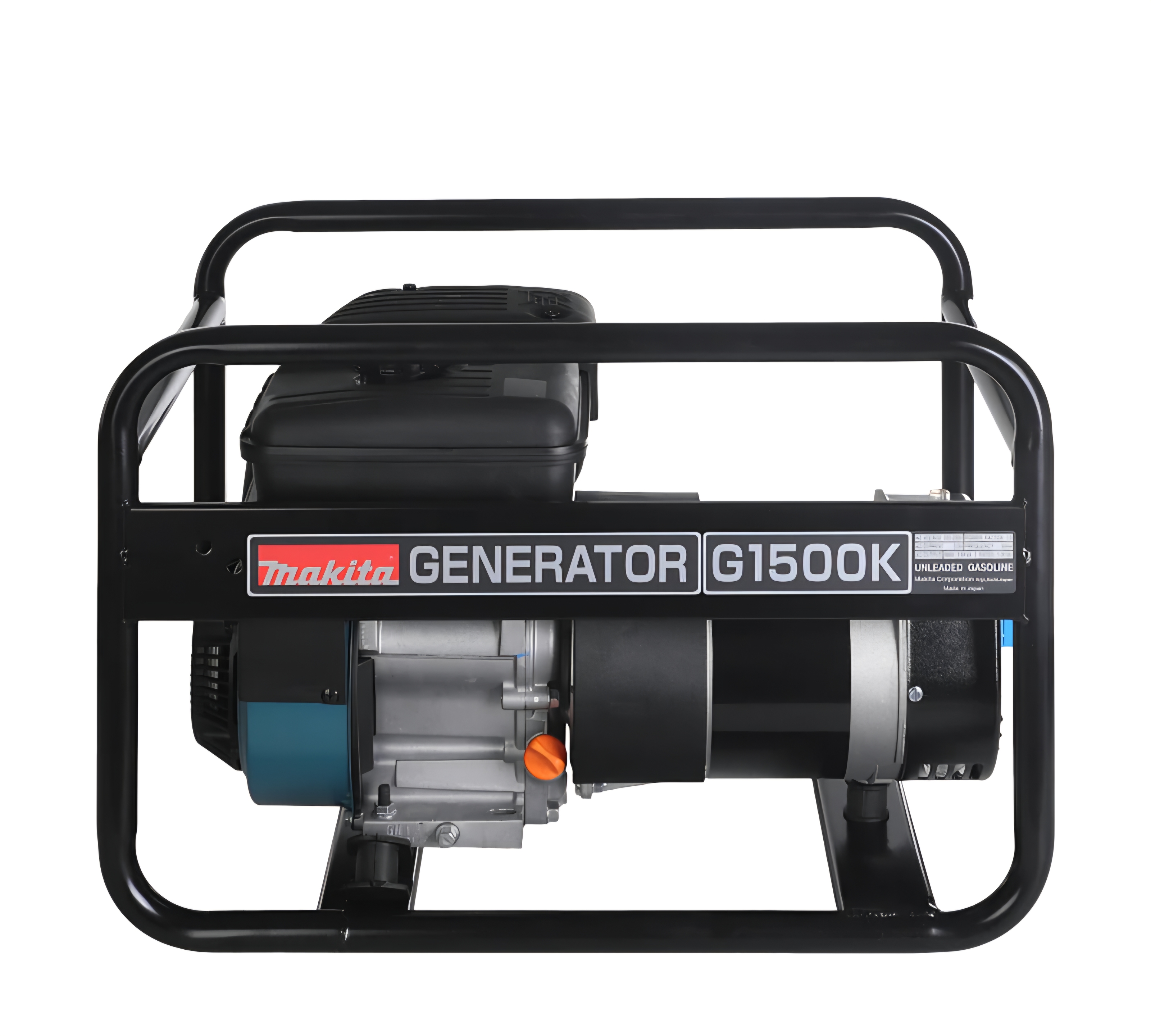 موتور برق ماکیتا مدل G1500K - ماکیتا