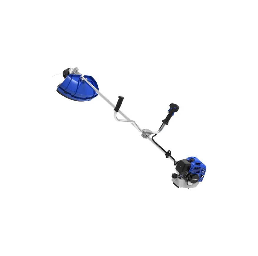 علف زن دوشی هیوندای مدل HP-5551 - هیوندای
