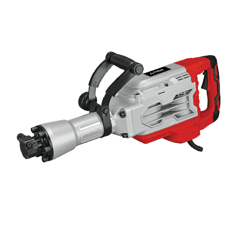 چکش تخریب محک مدل DEH-1700D - محک
