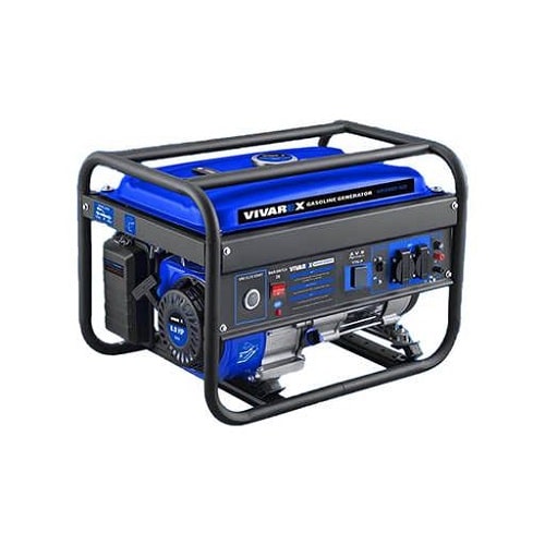 موتور برق 5-3ویوارکس مدل VR3501-GS - ویوارکس