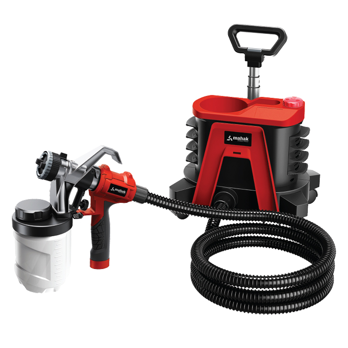 پیستوله برقی محک مدل ESG-1200 - محک