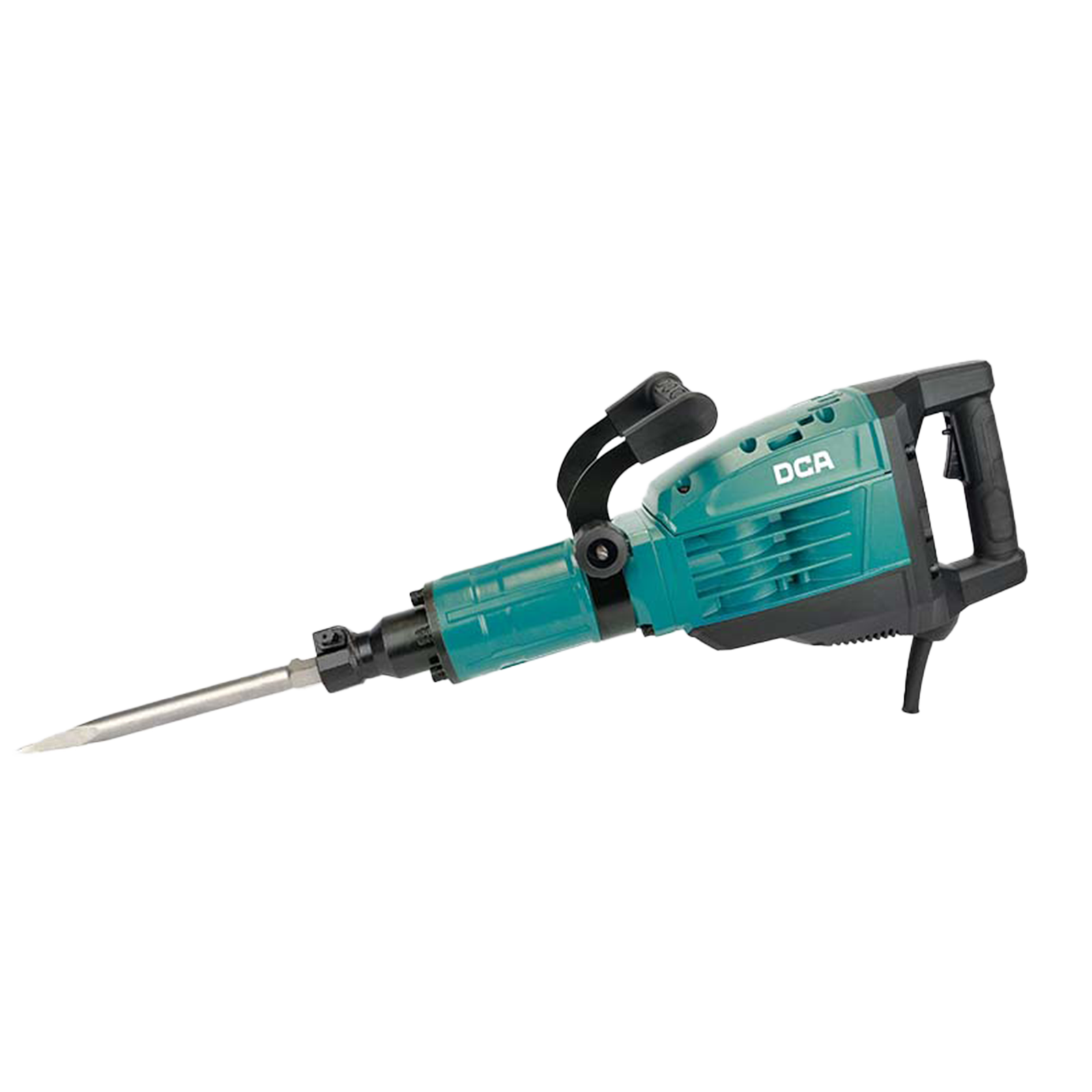چکش تخریب 18کیلویی دی سی ای مدل AZG02-16 - دی سی ای