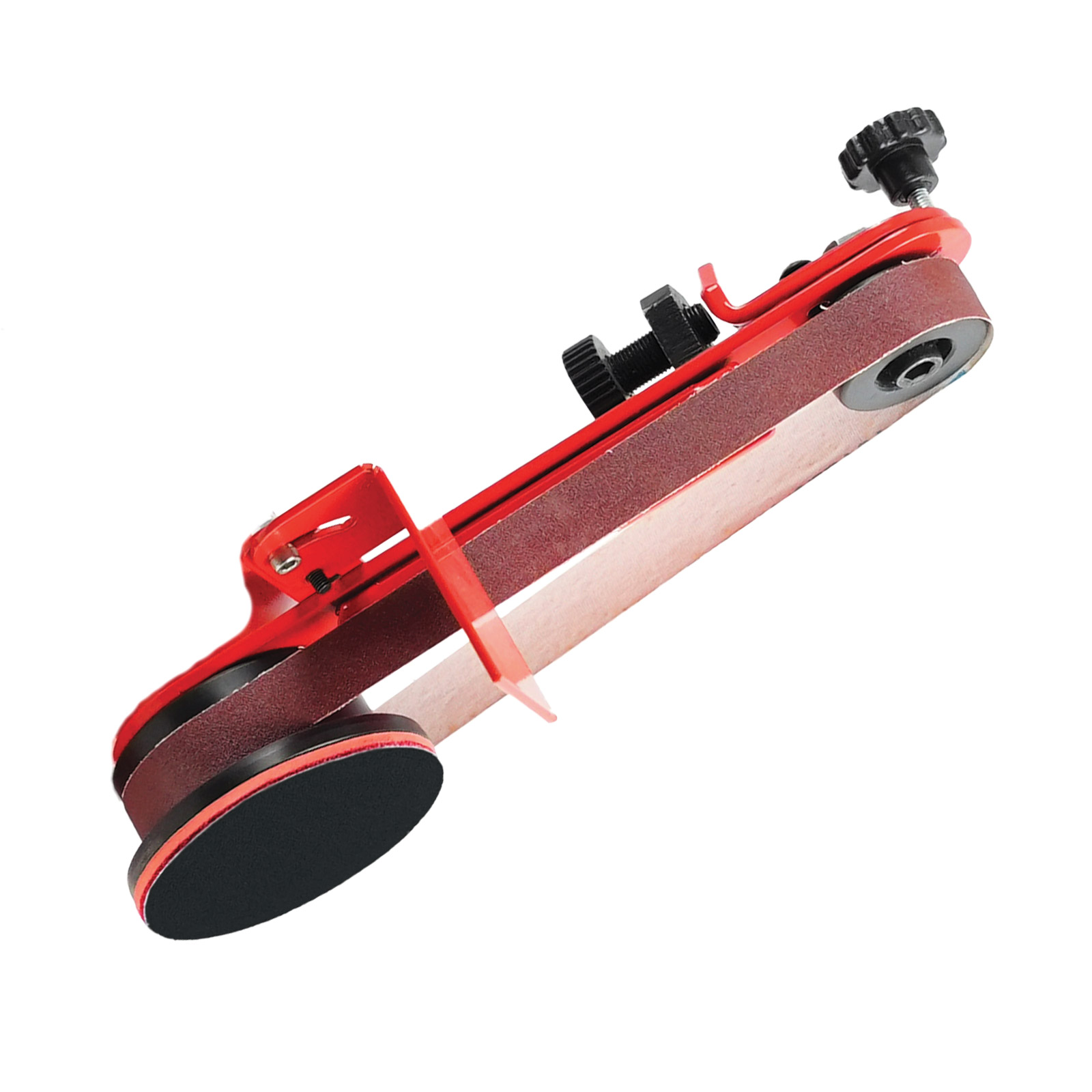 ماژول سنباده نواری محک مدل BDS-1270 - محک