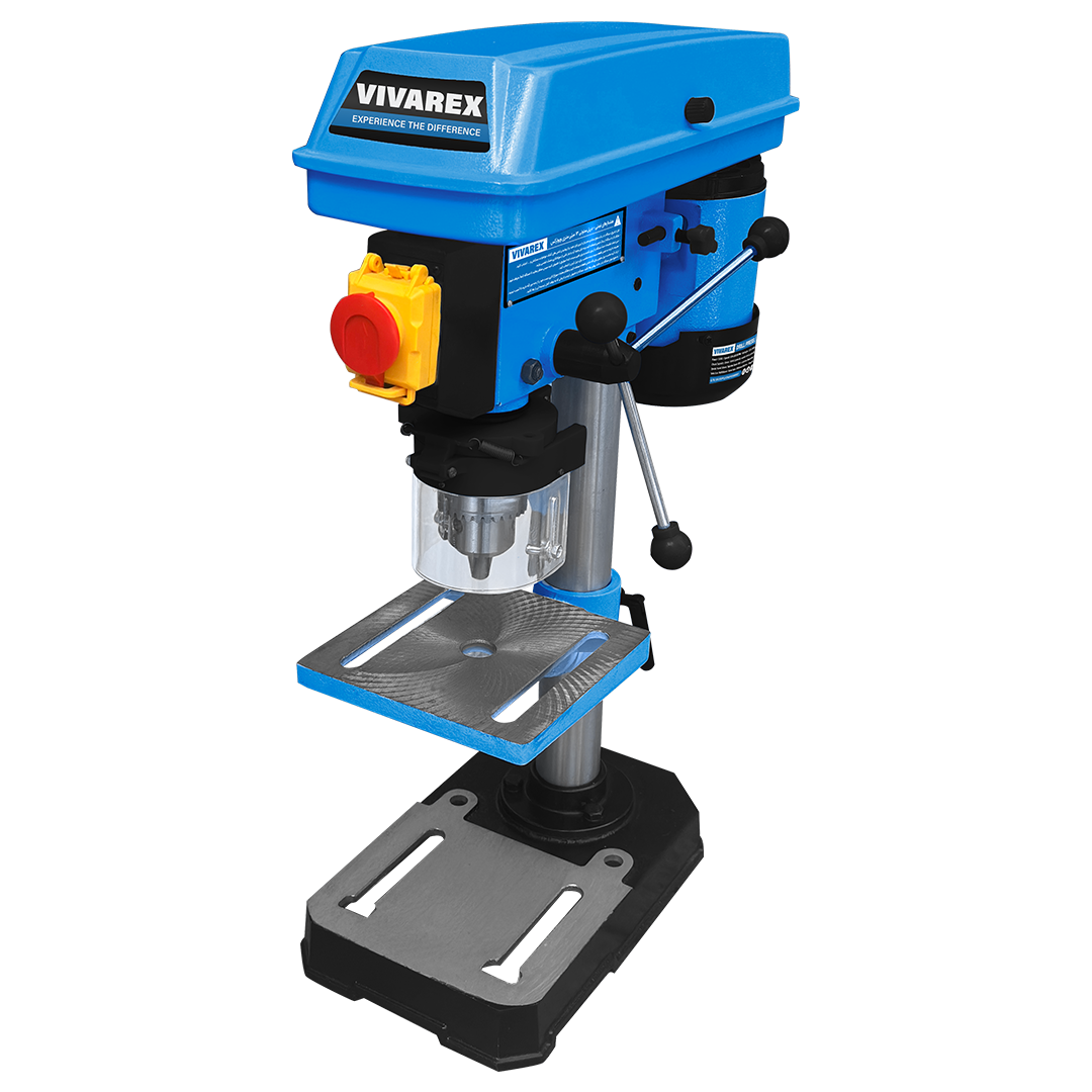 دریل ستونی 13میلیمتری ویوارکس مدل VR3513-DP - ویوارکس