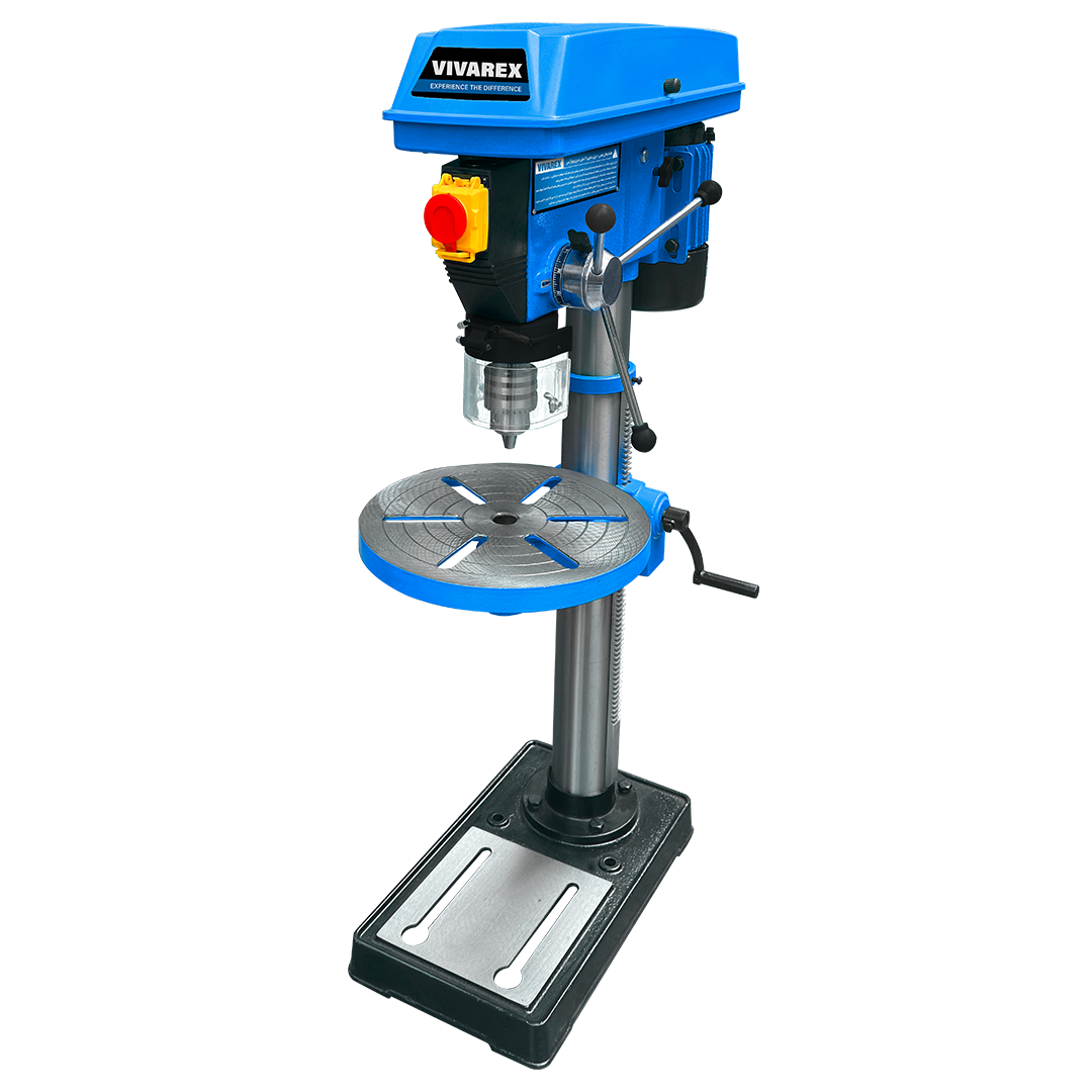 دریل ستونی 16میلیمتری ویوارکس مدل VR5516-DP - ویوارکس