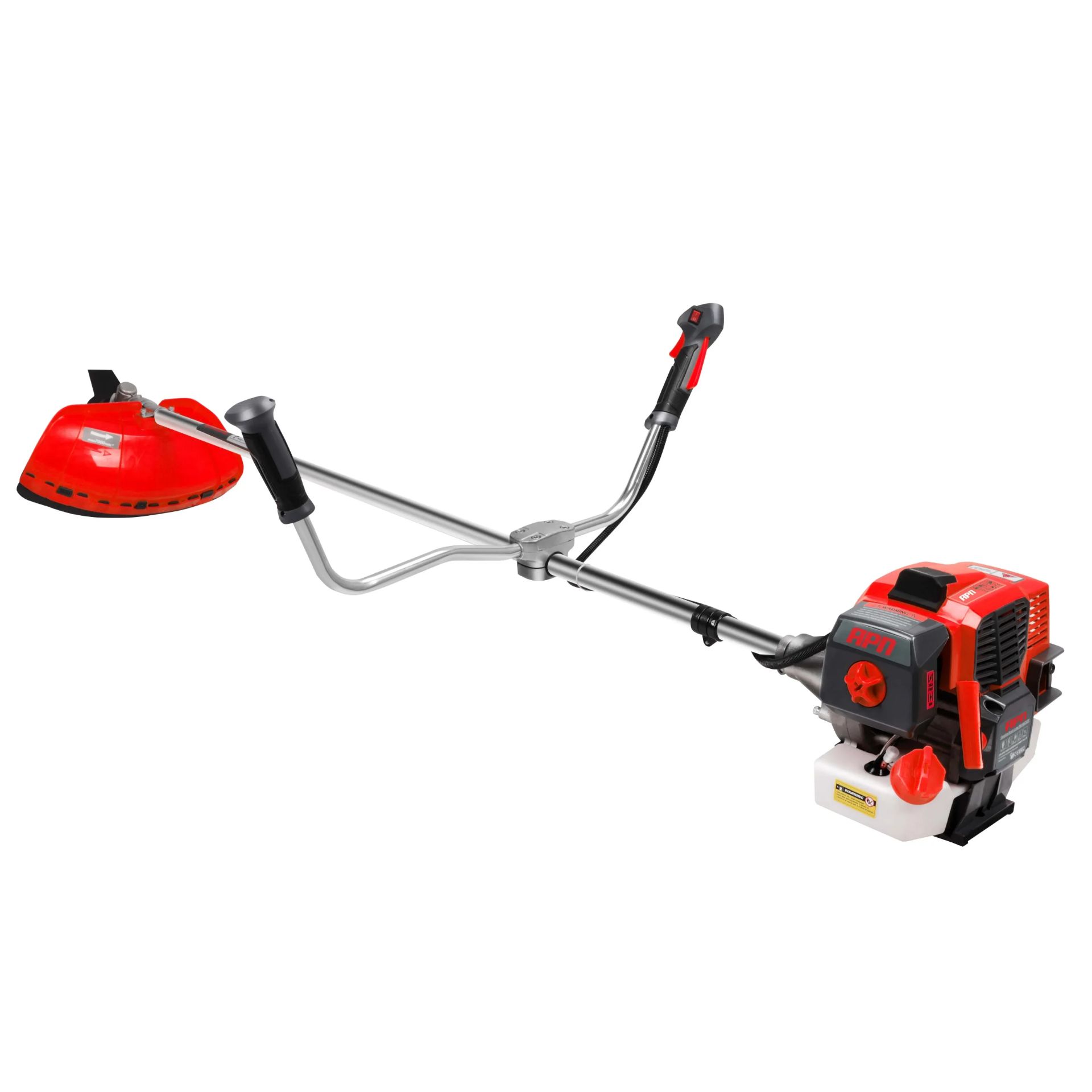 علف زن بنزینی ای پی ان مدل BC52G - ای پی ان 