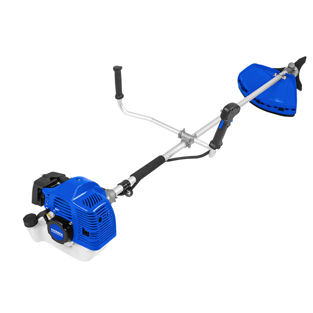 علف زن بنزینی ویوارکس مدل VR5214-BC - ویوارکس