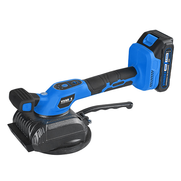 ویبره کاشی ویوارکس مدل VR2015-TV - ویوارکس