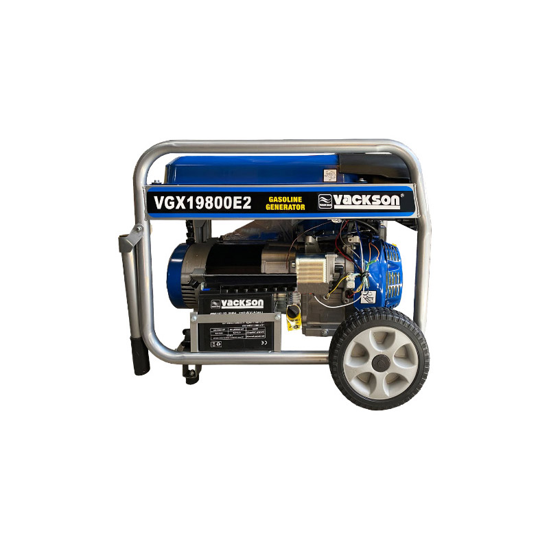 موتور برق 8.5کیلو وات واکسون مدل VGX19800E2 - واکسون