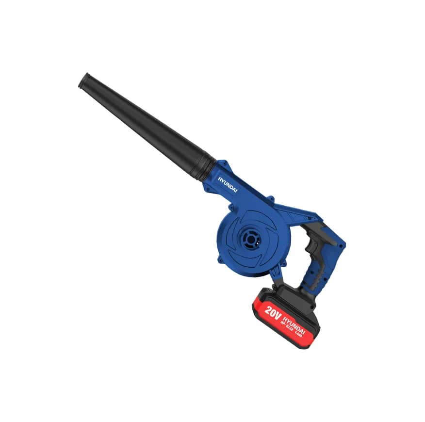 بلوور شارژی هیوندای مدل HP-5232 - هیوندای