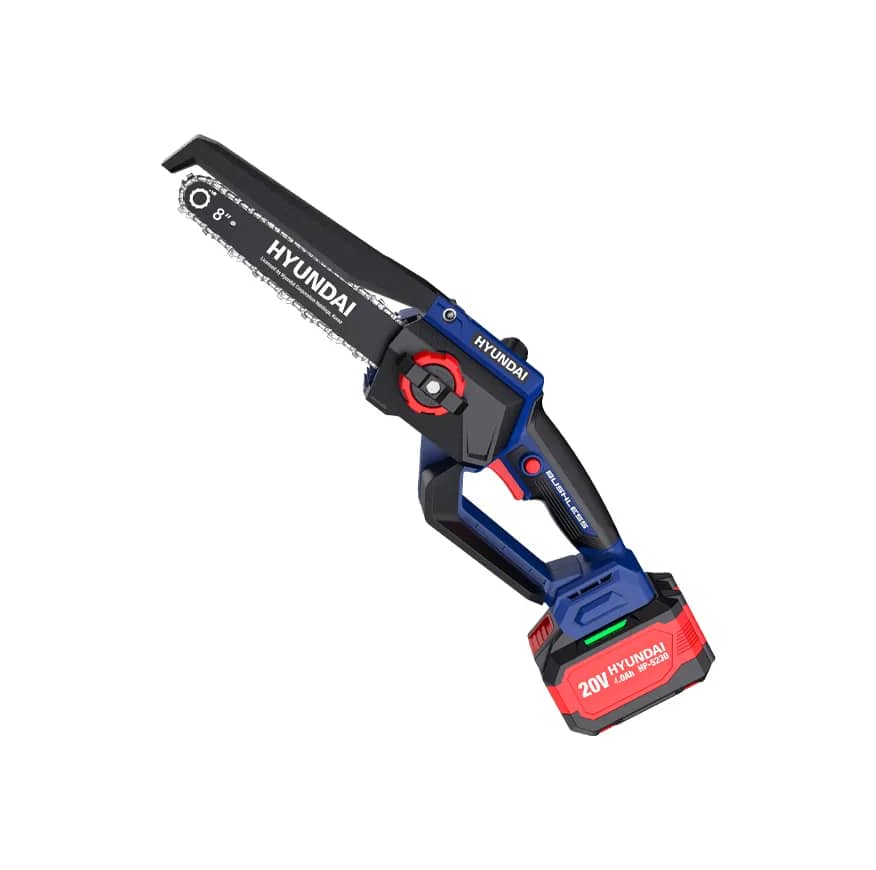 اره شارژی 20ولت هیوندای مدل HP-5230 - هیوندای