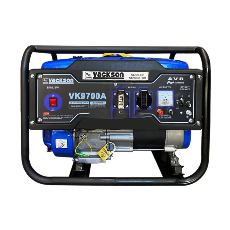 موتوربرق 3.8کیلو وات واکسون مدل VK9700A - واکسون