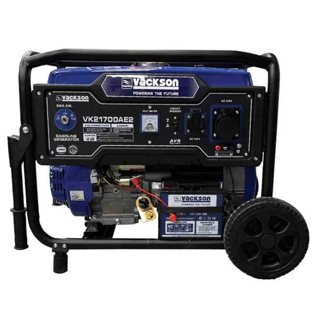 موتور برق 10.5کیلووات واکسون مدل VK21700AE2 - واکسون