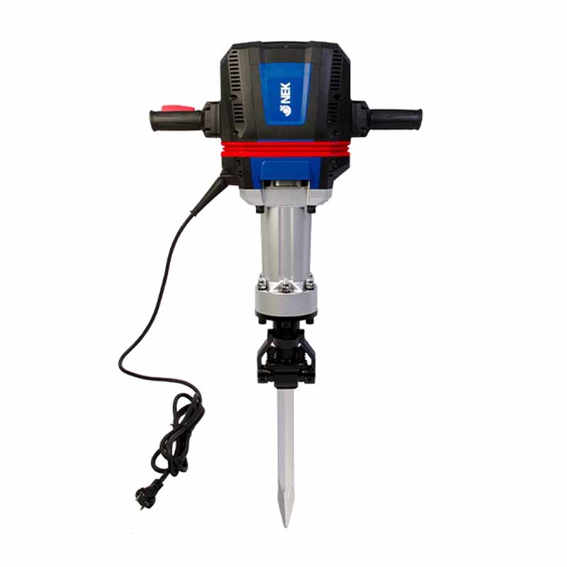 چکش تخریب 30کیلویی نک مدل 2570DB - نک