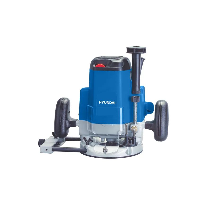 اورفرز نجاری هیوندای مدل HP2012 - هیوندای