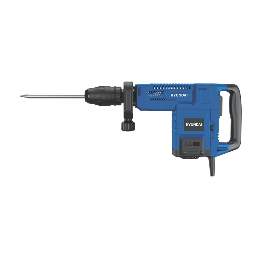 چکش تخریب 11کیلویی هیوندای مدل HP1626 - هیوندای