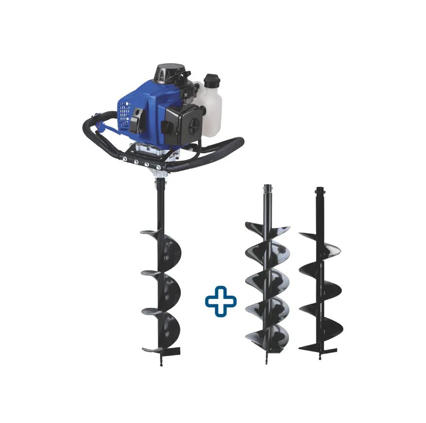 چاله کن هیوندای مدل HP-1863 - هیوندای