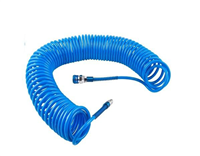 شلنگ فنری 15متری فشار قوی اکتیو مدل AC1015HI - Active