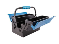 جعبه ابزار 30سانتی متری 3طبقه اکتیو مدل Ac-6303MT - Active