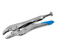 انبر قفلی 5اینچ کروم اکتیو مدل AC-6050G - Active