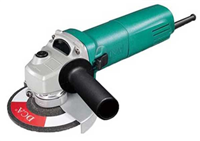 مینی فرز  دی سی ای مدل ASM115 - DCA