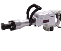 چکش تخریب  کرون مدل CT18024 - Crown