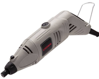 فرز انگشتی مینیاتوری 150 وات با لوازم کرون مدل CT13428 - Crown