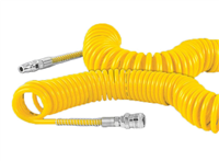 شلنگ فنری 15 متری کنزاکس - Kenzax