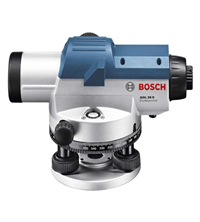 تراز اوپتیک بوش مدل GOL26 - Bosch