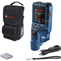 ردیاب بوش مدل D-TECT200C - Bosch