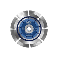 گرانیت بر 180 میلیمتر ان ای سی مدل SILVER - NEC