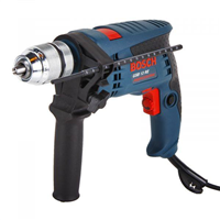 دریل چکشی اتوماتیک  بوش مدل GSB 13 RE - Bosch