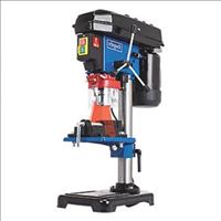 دریل ستونی 16 میلیمتری شپخ مدل DP16VLS - Scheppach