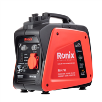 موتور برق سایلنت رونیکس مدل RH-4790 - Ronix