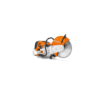 برش دهنده بنزینی اشتیل TS800 - STIHL