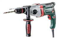 دریل چکشی 13میلیمتری  متابو مدل SBE850-2 - Metabo