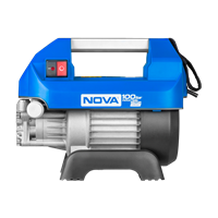 کارواش 100 بار دینامی نووا مدل 4105 - Nova