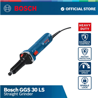 فرزانگشتی گلو بلند بوش مدل GGS30LS - Bosch