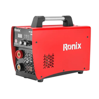 اینورتر جوشکاری 200آمپر رونیکس مدل RH-4607 - Ronix