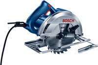 اره گردبر بوش مدل GKS140 - Bosch