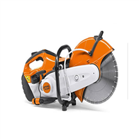 برش دهنده بنزینی  اشتیل مدل TS420 - STIHL