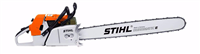 اره موتوری اشتیل مدل MS880 - STIHL