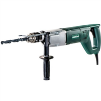 دریل گیربکسی متابو مدل BDE1100 - Metabo