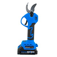 قیچی شاخه زن شارژی ویوارکس مدل VR2132-PS - VIVAREX